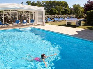ibis styles chinon