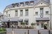brit hotel chinon le lion dor