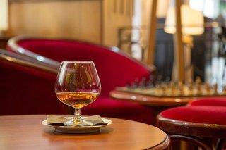 brit hotel chinon le lion dor