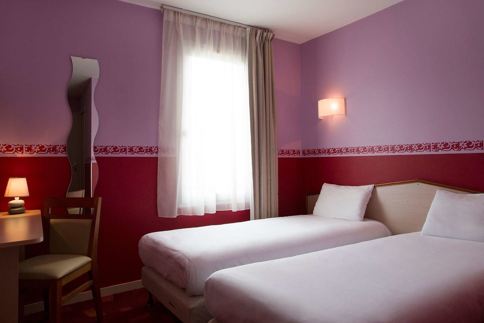 brit hotel chinon le lion dor