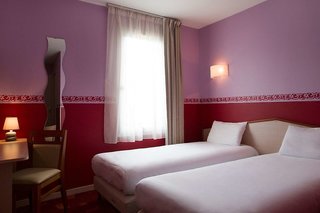 brit hotel chinon le lion dor