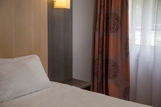 brit hotel chinon le lion dor