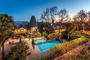 Chateau On The Park - Christchurch, A Doubletree By Hilton,Riccarton>>Christchurch,4 star