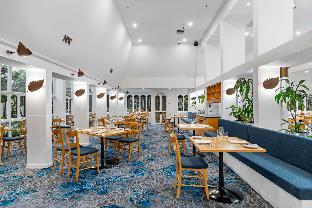 Chateau On The Park - Christchurch, A Doubletree By Hilton,Riccarton>>Christchurch,4 star