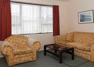 Econo Lodge Canterbury Court,Christchurch>>Addington,3 star