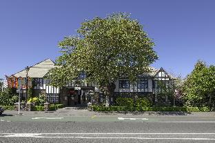 Scenic Hotel Cotswold,Merivale>>Christchurch,4 star