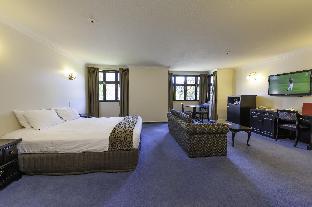Scenic Hotel Cotswold,Merivale>>Christchurch,4 star