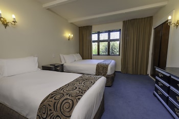 scenic hotel cotswold