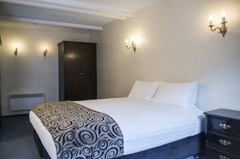 scenic hotel cotswold