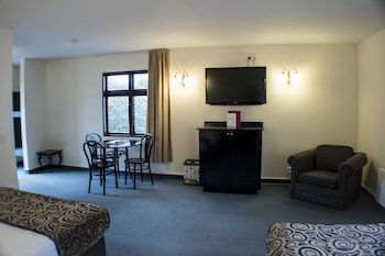 scenic hotel cotswold