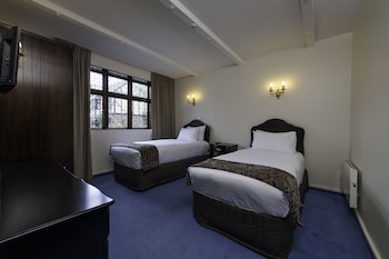 scenic hotel cotswold