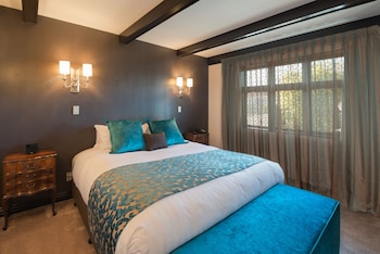 scenic hotel cotswold