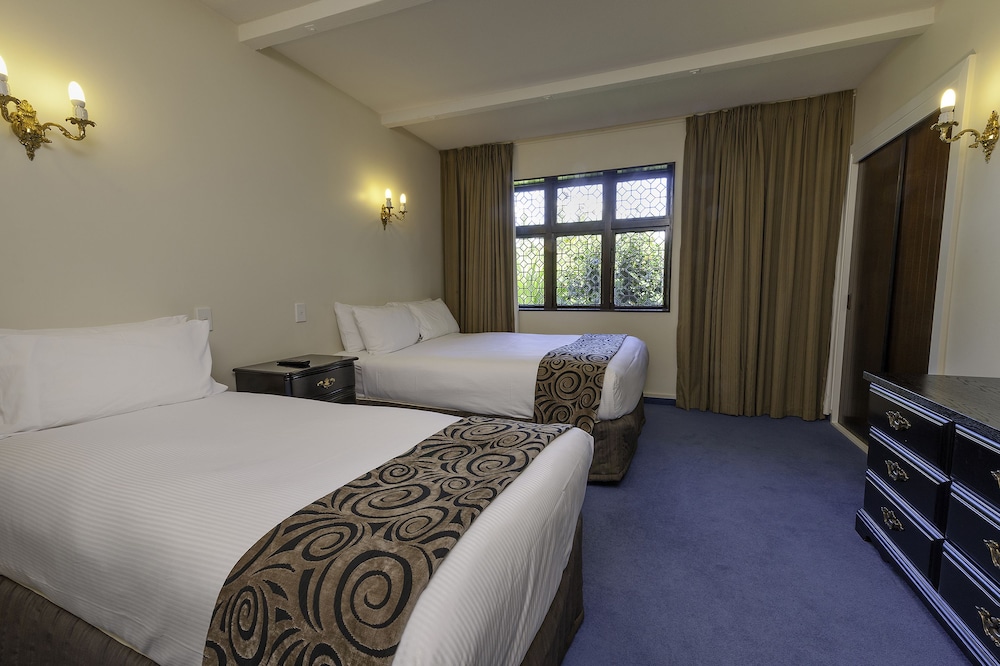 scenic hotel cotswold