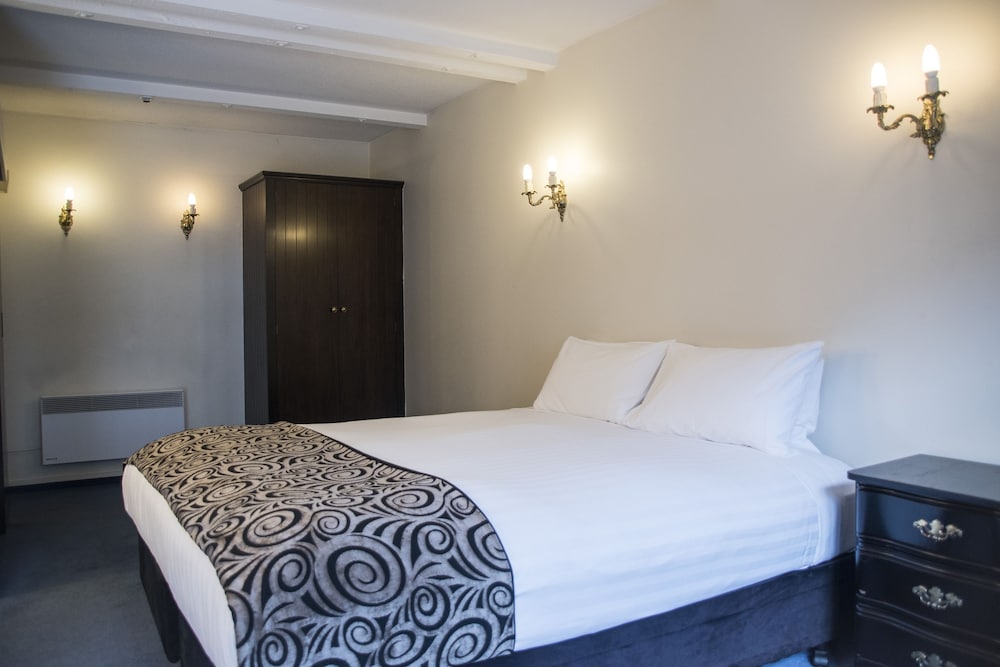 scenic hotel cotswold