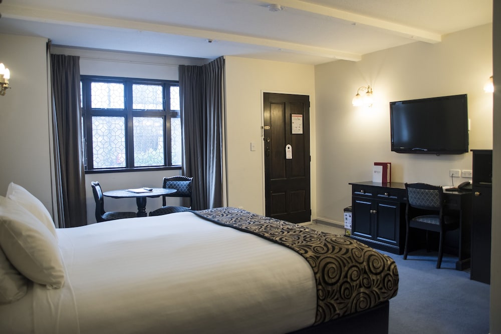 scenic hotel cotswold