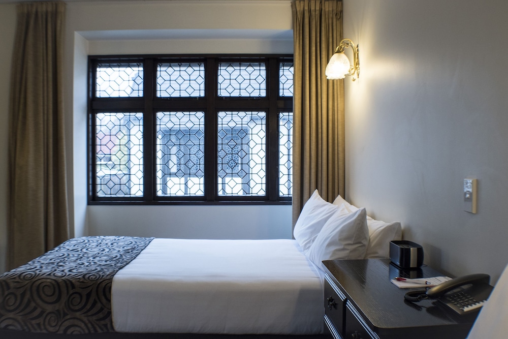 scenic hotel cotswold