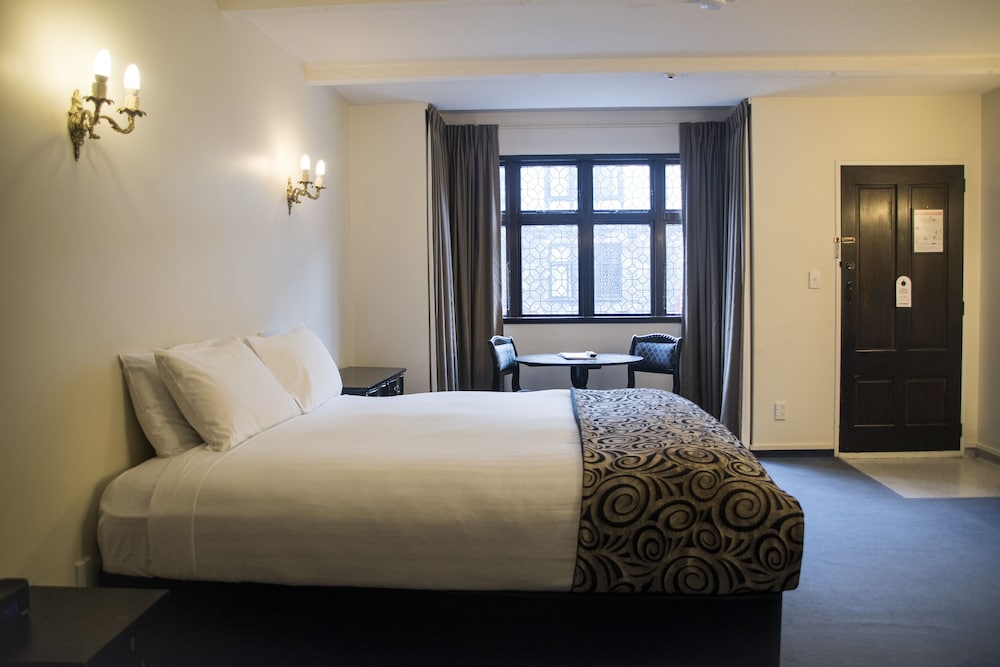 scenic hotel cotswold