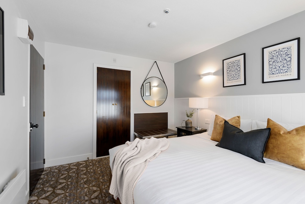 scenic hotel cotswold