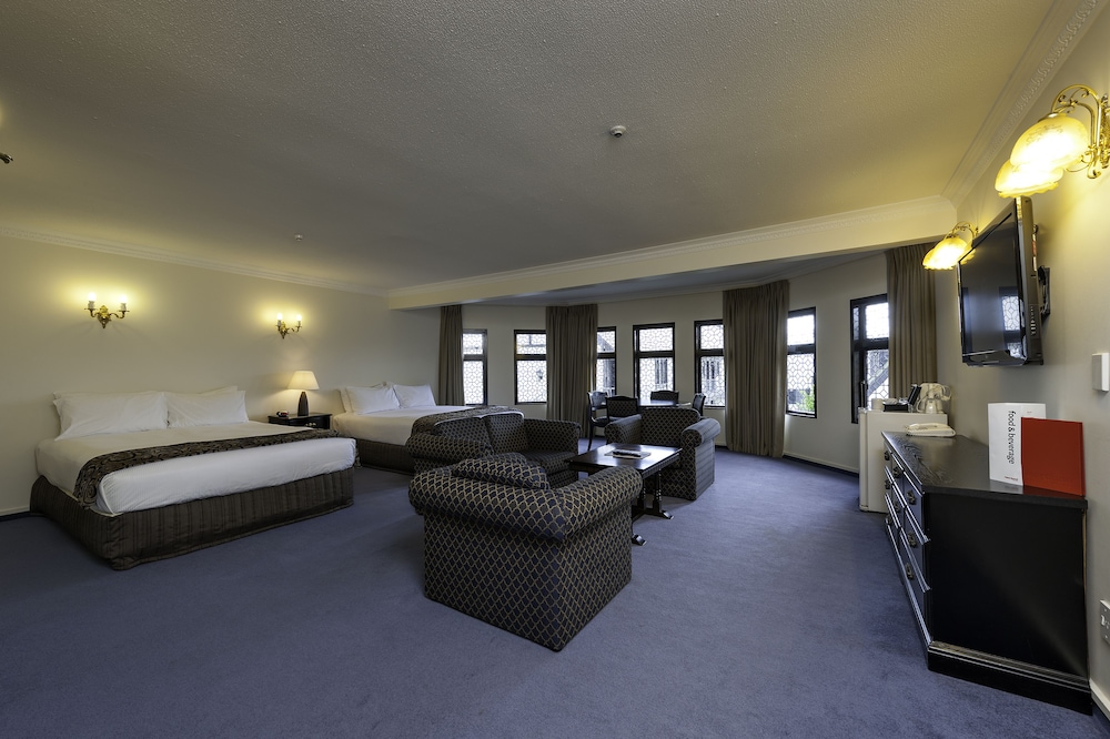 scenic hotel cotswold