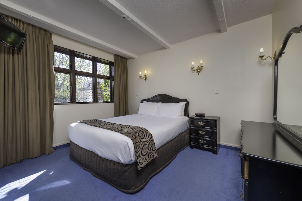 scenic hotel cotswold