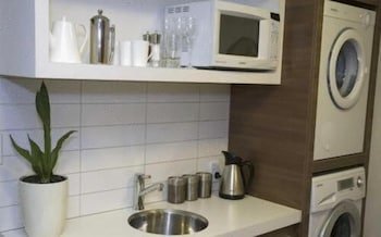 Terra Vive Luxury Suites & Apartments,Canterbury>>Christchurch,4 star