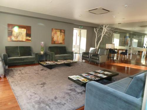 Hotel Porto Antigo,Lamego>>Cinfaes,4 star