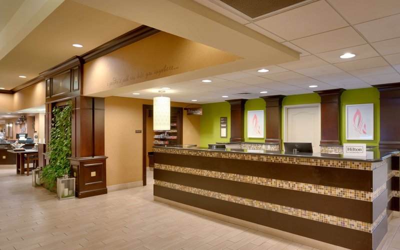 hilton garden inn clarksville
