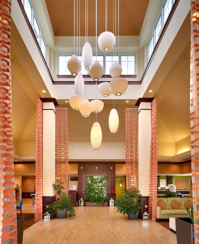 hilton garden inn clarksville