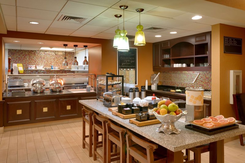 hilton garden inn clarksville