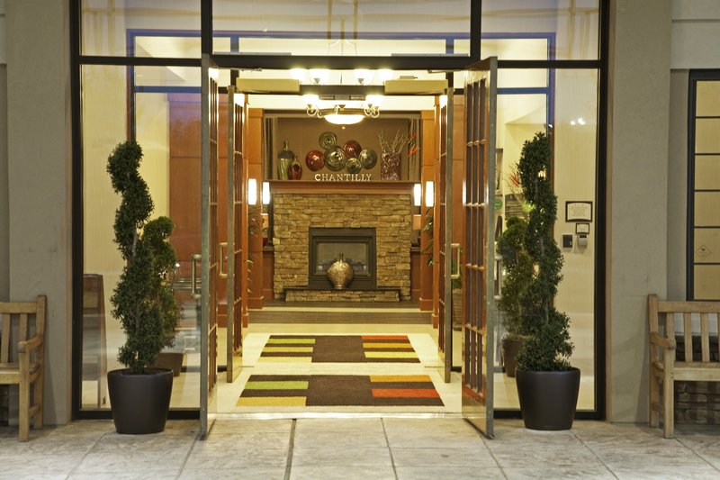 staybridge suites chantilly dulles airport by ihg