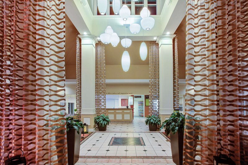 hilton garden inn chesterton