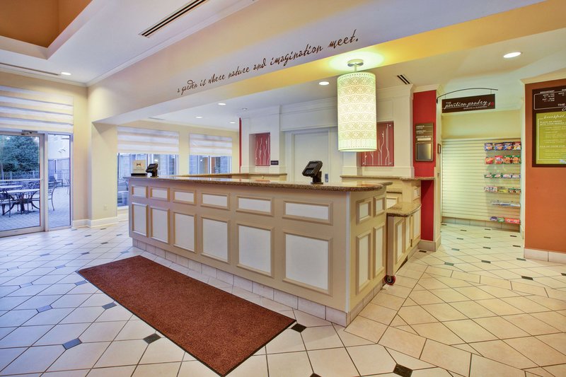 hilton garden inn chesterton