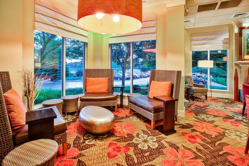 hilton garden inn chesterton