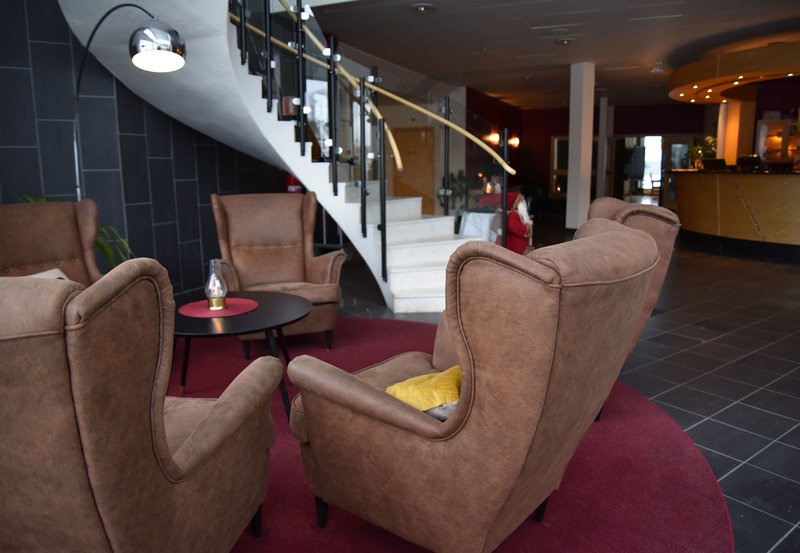 arjang hotel