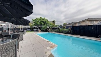 ashford motor lodge