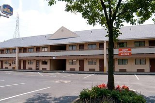 Best Western Clermont,Cincinnati>>Cherry Grove,3 star
