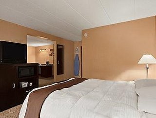 quality inn and suites