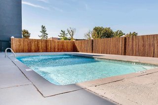 The Blu Hotel Blue Ash Cincinnati, Ascend Hotel Collection,Cincinnati>>Blue Ash,3 star