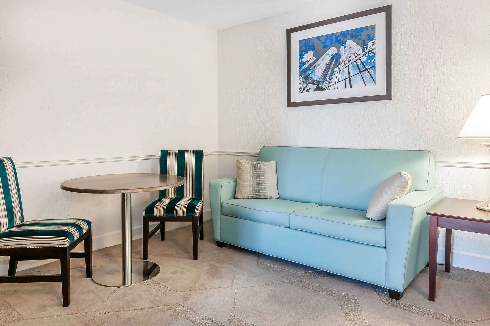 the blu hotel blue ash cincinnati ascend hotel collection