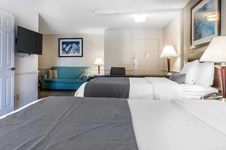 The Blu Hotel Blue Ash Cincinnati, Ascend Hotel Collection,Cincinnati>>Blue Ash,3 star