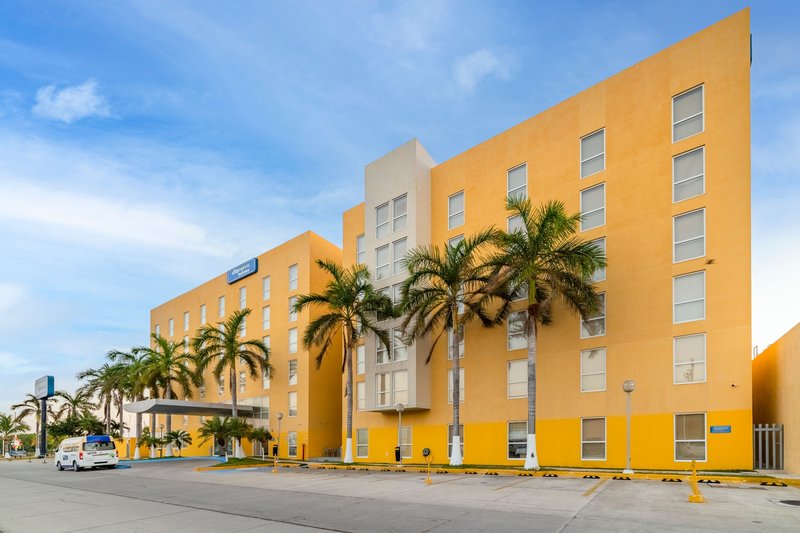 city express by marriott ciudad del carmen