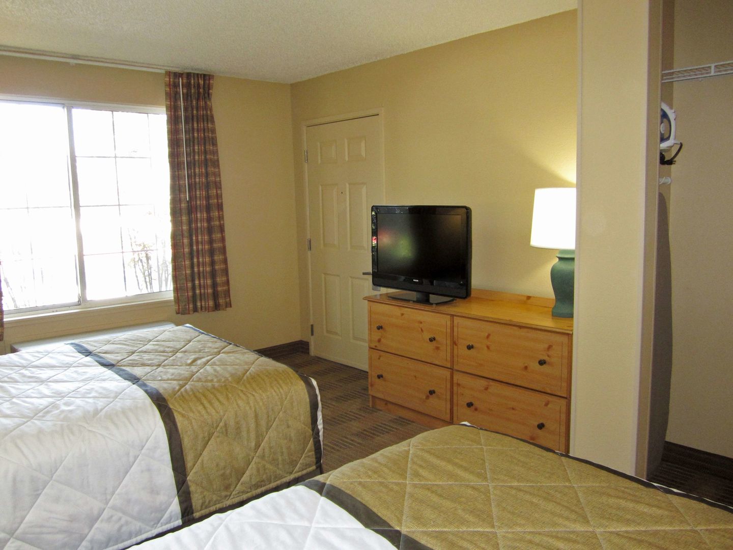 extended stay america suites arlington