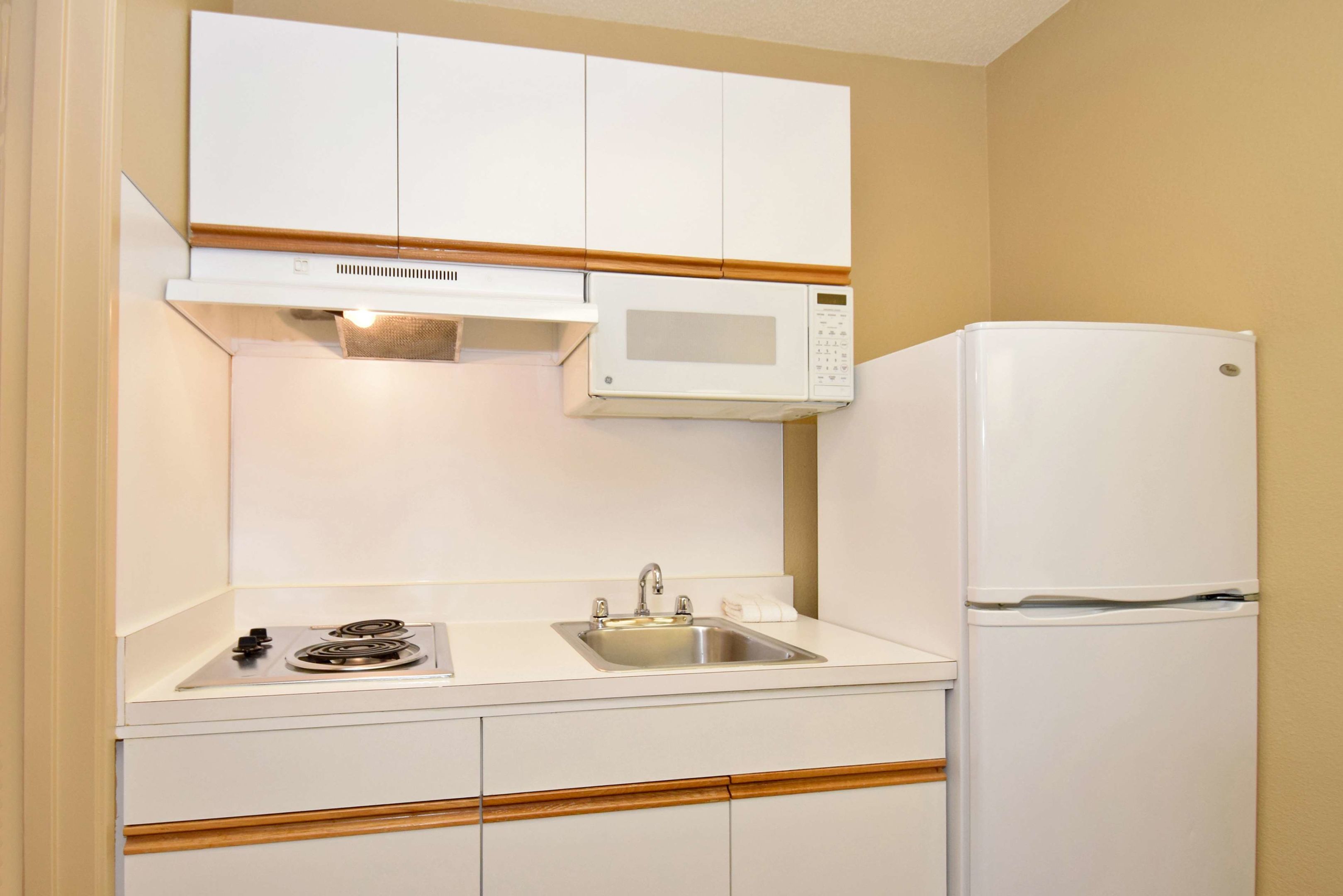 extended stay america suites arlington
