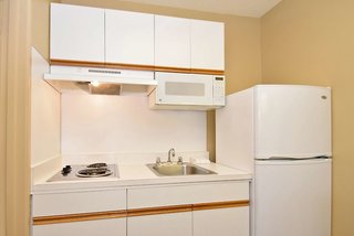 extended stay america suites arlington