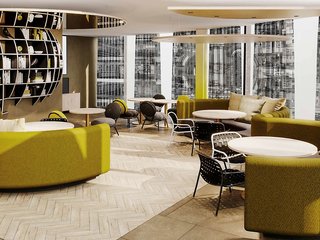 ibis styles pertuis luberon