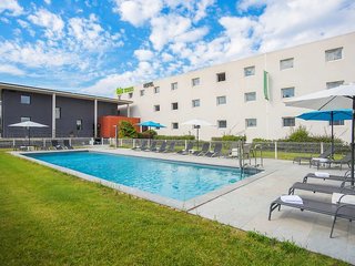 Ibis Styles Pertuis Luberon,Manosque>>Aix-En-Provence,3 star