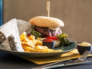 ibis styles pertuis luberon