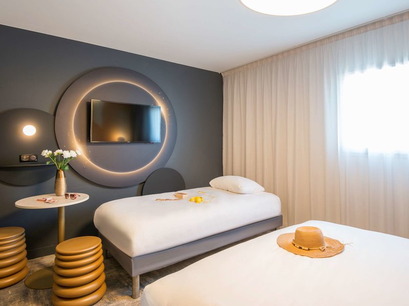 ibis styles pertuis luberon
