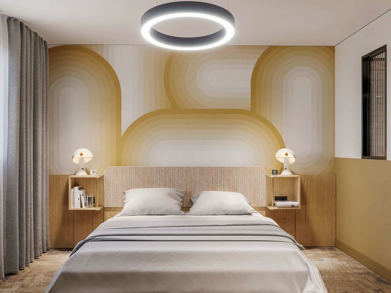 ibis styles pertuis luberon