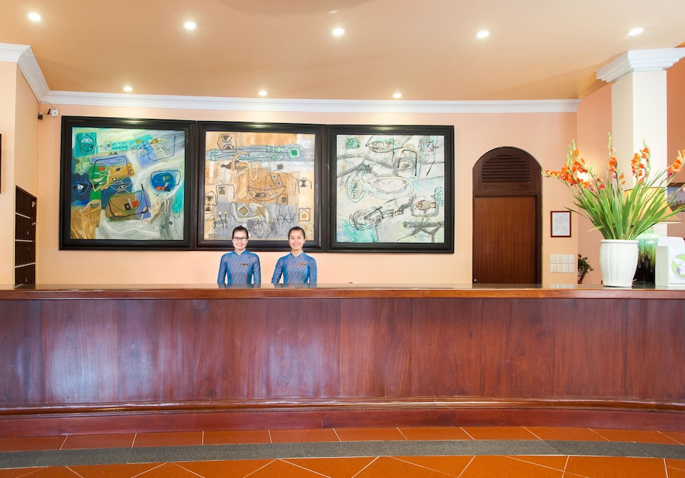 phu hai beach resort and spa phan thiet